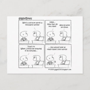 Carte Postale Une Photo Qui Vaut Mille Mots