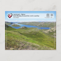 UNESCO WHS - Aasivissuit - Nipisat