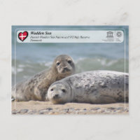 UNESCO WHS - Mer des Voies Danoises