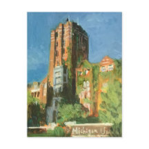 Union Ann Arbor du Michigan