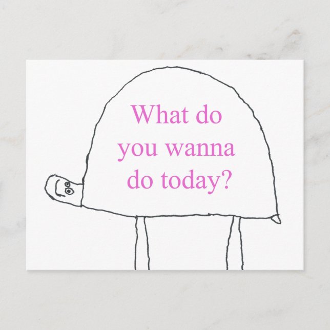 Carte Postale Unissons-nous ! (Devant)