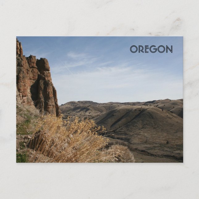 Carte Postale Unité Clarno (Devant)