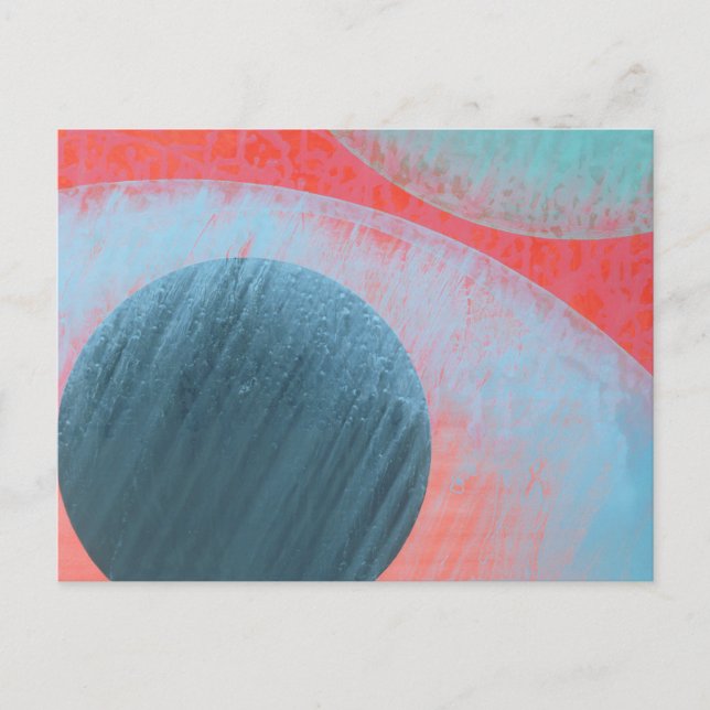 Carte Postale Untitled 102 (Devant)