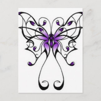 Carte Postale Untitled Postcard