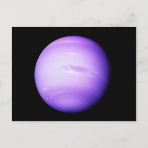 Carte Postale Uranus