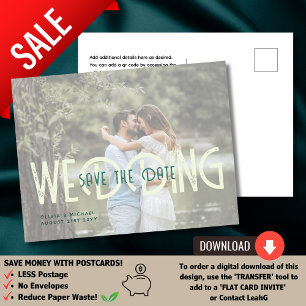 Carte Postale URBAN   Sur un budget? Opter pour Photo Enregistre