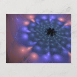 Carte Postale Urge Etherreal