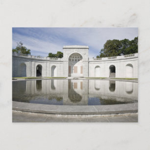 Carte Postale US, VA, Arlington. Femmes dans le service militair