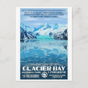 CARTE POSTALE " USA :