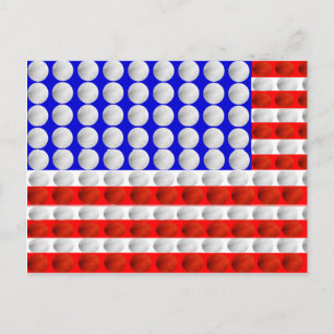 CARTE POSTALE 🇺 USA 🇸