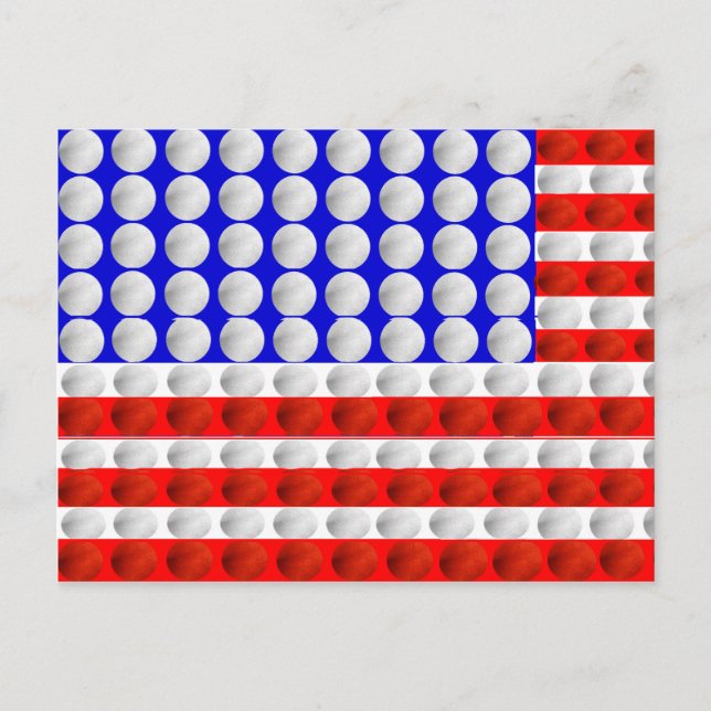 CARTE POSTALE 🇺 USA 🇸 (Devant)