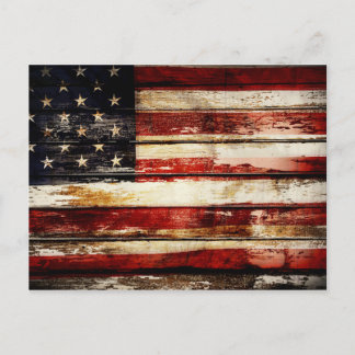 CARTE POSTALE USA
