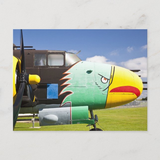 Carte Postale USA, Alabama, Mobile. Battleship Memorial Park, (Devant)