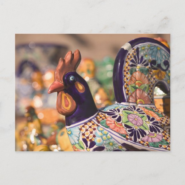 Carte Postale USA, Arizona, Tubac : Premier de l'Arizona du Sud  (Devant)