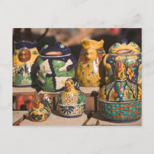 Carte Postale USA, Arizona, Tubac : Premier ministre de l'Arizon