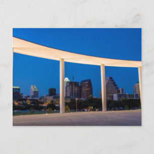 Carte Postale USA, Austin, Texas USA, Texas, Austin