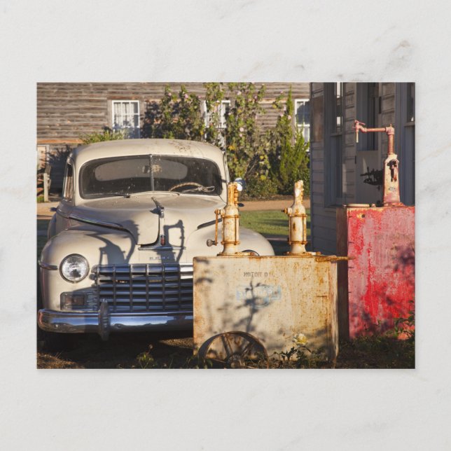 Carte Postale USA, Mississippi, Jackson. Mississippi (Devant)