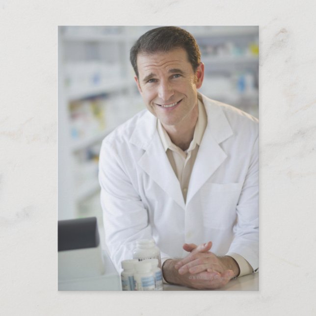 Carte Postale USA, New Jersey, Jersey City, Portrait de (Devant)