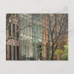 Carte Postale USA, New York, New York City, Manhattan : 20