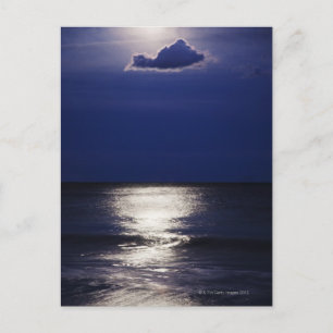 Carte Postale USA, New York, Queens, Rockaway Beach, Paysage