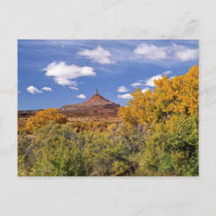 Carte Postale USA, Utah, près du Parc national des Canyonlands s