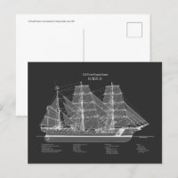 USCGC Eagle wix-327 - PD