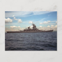 USS Wisconsin (BB-64)