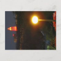 UT Tower En Orange Pour WIN, Austin, TX