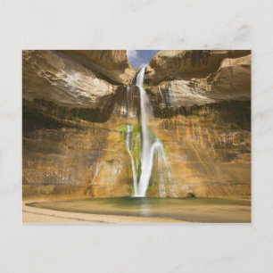 Carte Postale Utah, Grand Staircase Escalante NM, Lower Calf