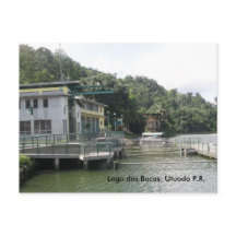 utuadodosbocas2009 (12), Lago dos Bocas, Utuado...