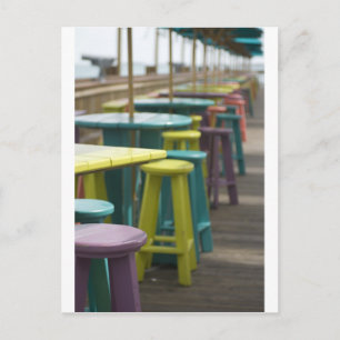 Carte Postale Vacances