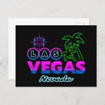 Vacances en famille - Souvenir du voyage à Vegas -