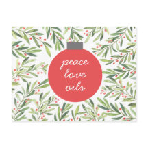 Vacances Noël Essentiel Pétrole client