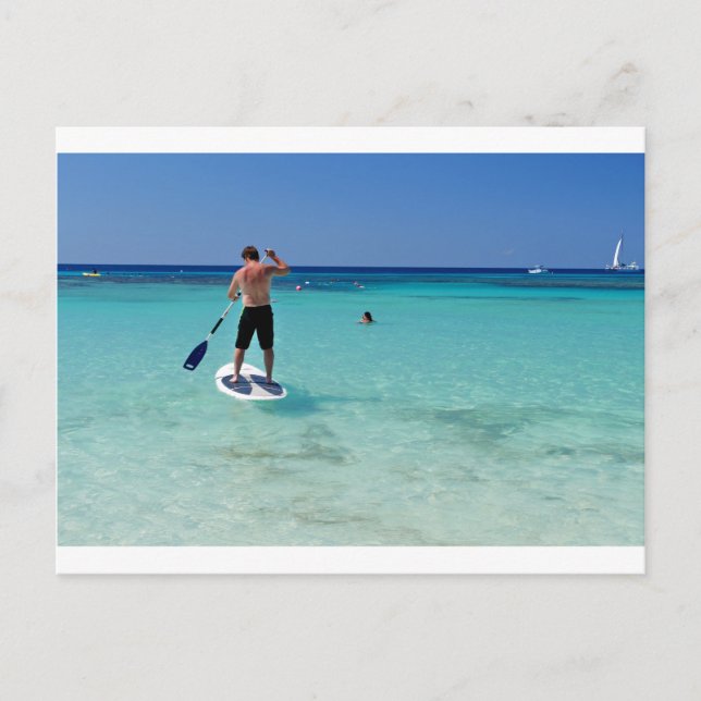 Carte Postale Vacation.JPG (Devant)