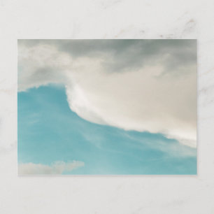 Carte Postale vagues dans tous les sens