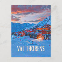 Val Thorens Station de ski