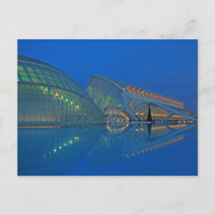 Carte Postale Valence