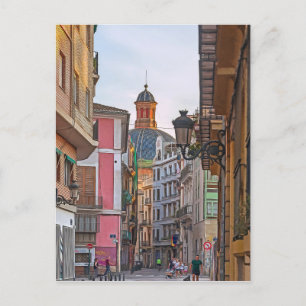 Carte Postale Valence. #10.