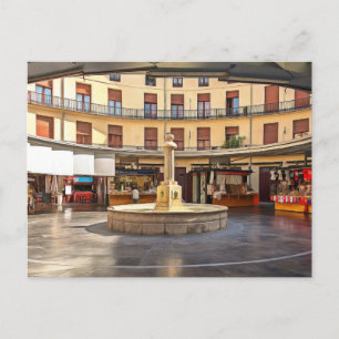 Carte Postale Valence. #22.