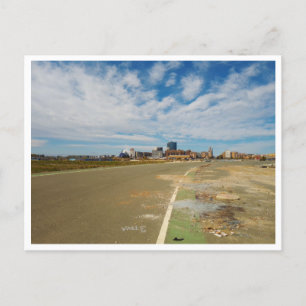 Carte Postale Valence (Espagne)