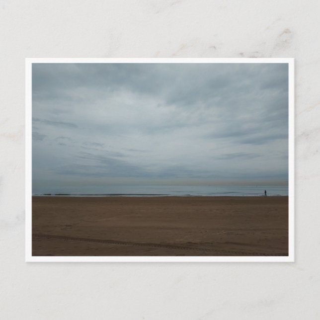 Carte Postale Valence (Espagne) (Devant)