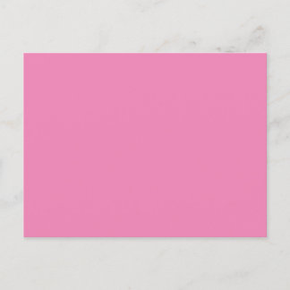 Carte postale Valentine