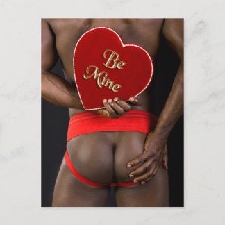 Carte Postale Valentines 17649BM