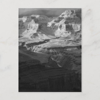 Carte Postale Valeurs du parc national du Grand Canyon