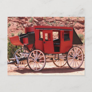 Carte Postale Vallée du Monument