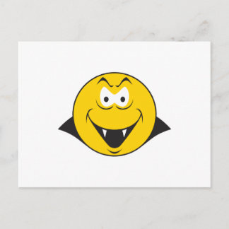 Carte Postale Vampire