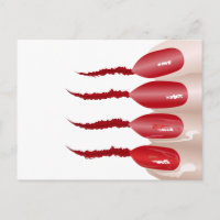 Vampirfinger