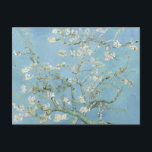 Carte Postale Van Gogh Almond Blossoms<br><div class="desc">Carte postale Van Gogh Almond Blossoms</div>