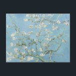 Carte Postale Van Gogh Almond Blossoms<br><div class="desc">Carte postale Van Gogh Almond Blossoms</div>