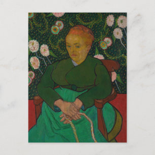 Carte postale Van Gogh Fine Art, Emerald Green